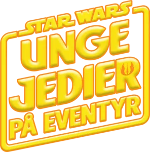 Star Wars: Unge jedier på eventyr