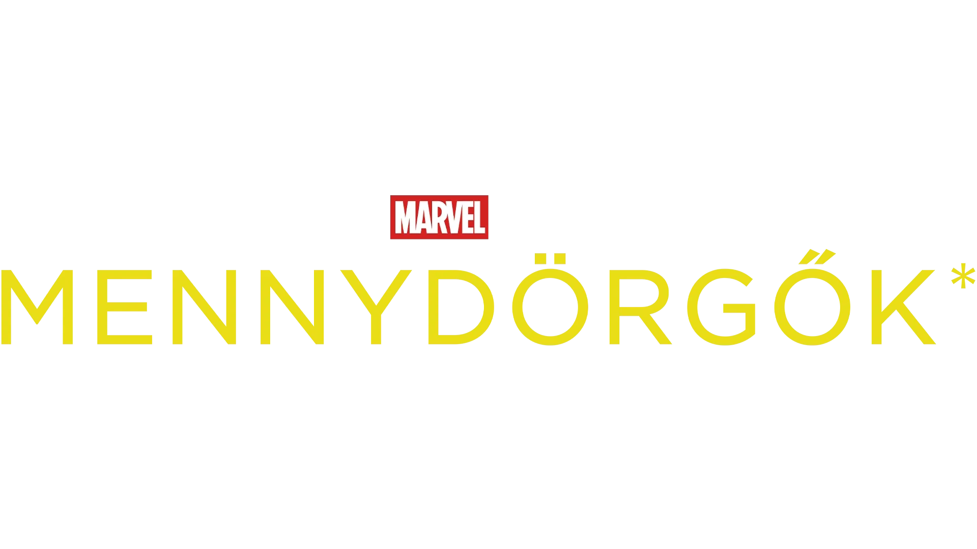 Mennydörgők*