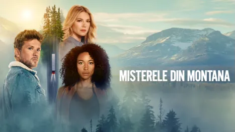 thumbnail - Misterele din Montana