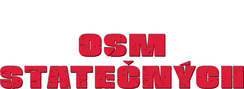 Osm statečných