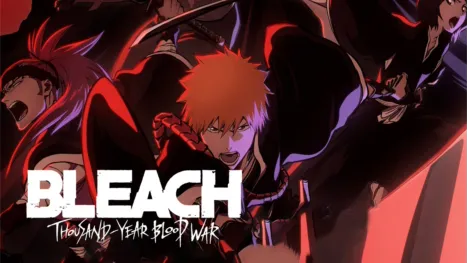 thumbnail - BLEACH: Thousand-Year Blood War