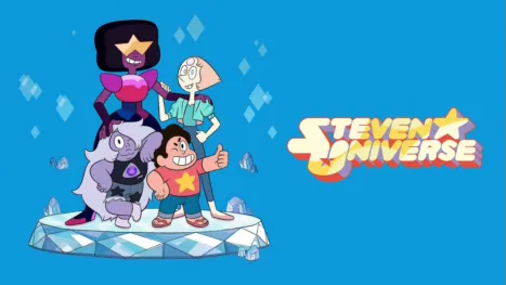 thumbnail - Steven Universe