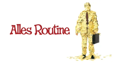 thumbnail - Alles Routine