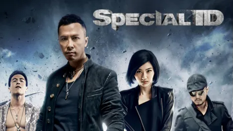 thumbnail - Special ID