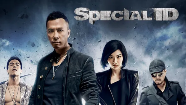 thumbnail - Special ID