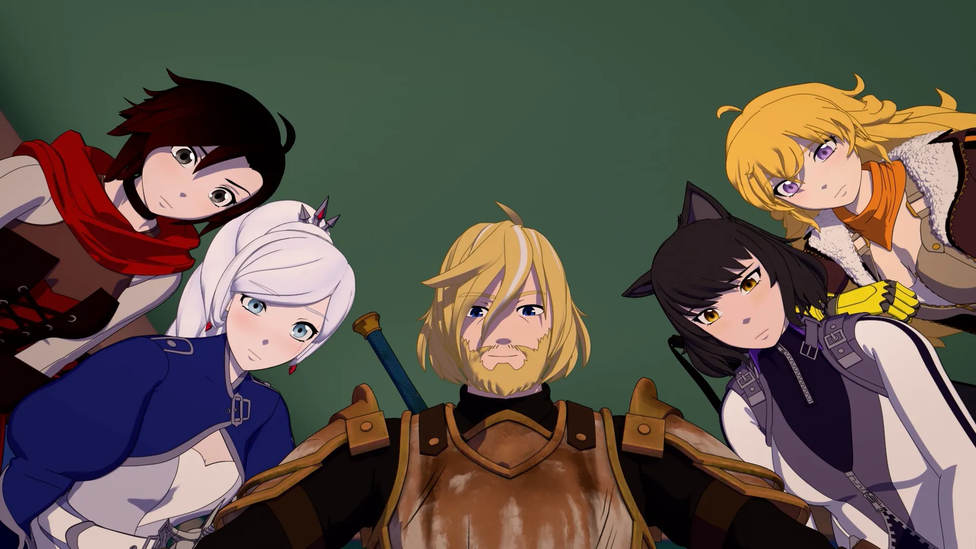 thumbnail - S9:E113 (Dub) The Perils of Paper Houses