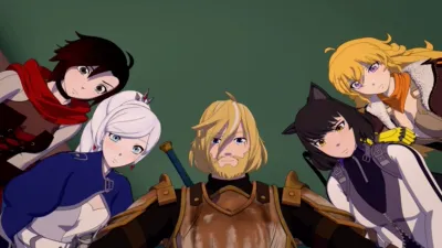 thumbnail - S9:E113 (Dub) The Perils of Paper Houses