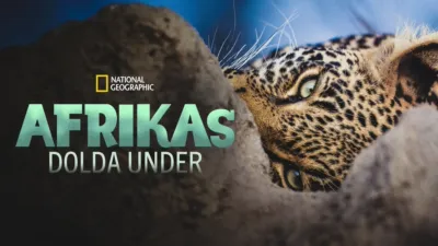 thumbnail - Afrikas dolda under