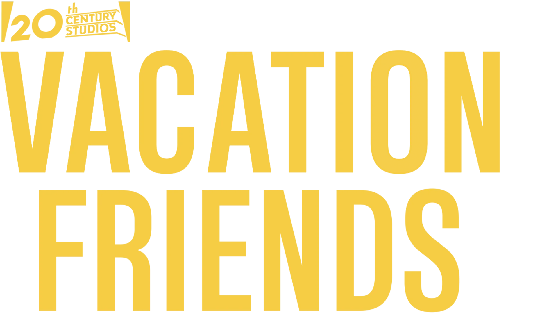 Vacation Friends