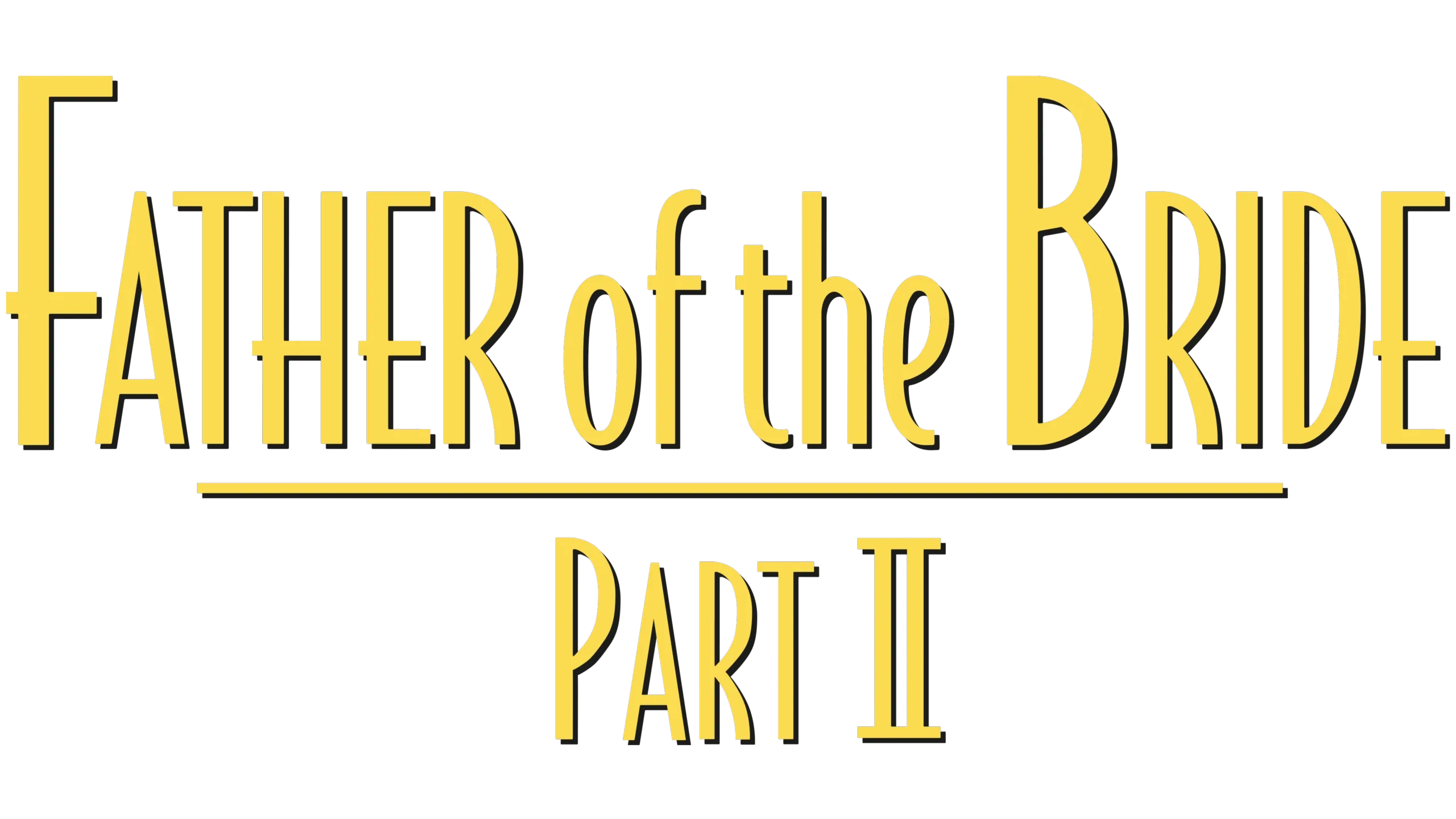 Father of the Bride Part II