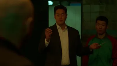 thumbnail - S1:E6 Episode 6