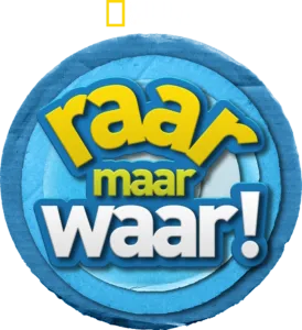 Raar Maar Waar!