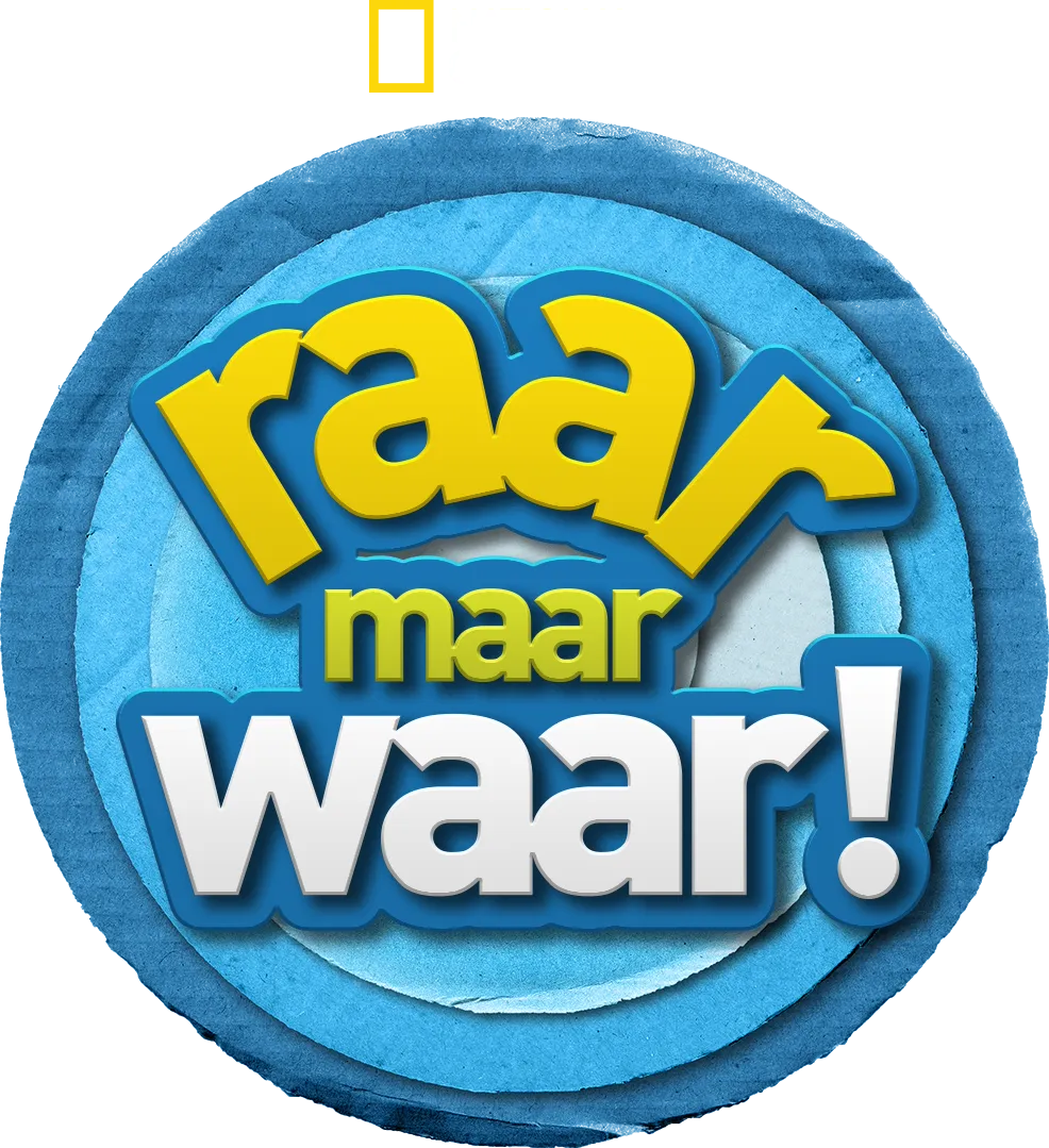 Raar Maar Waar!