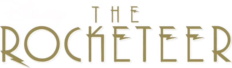 The Rocketeer