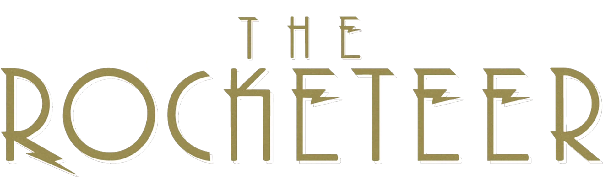 The Rocketeer