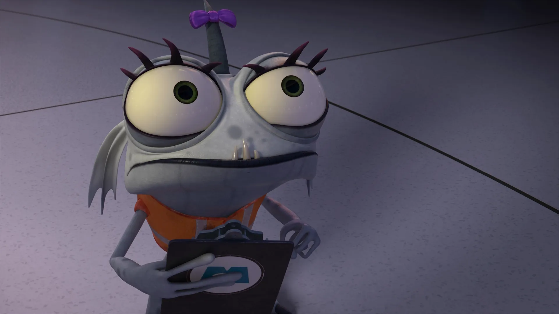 thumbnail - S2:E8 Lights! Camera! Chaos!