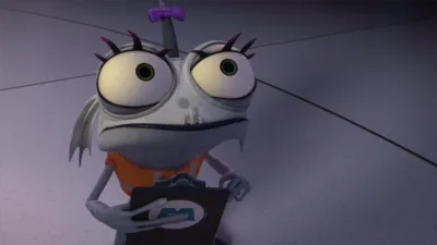 thumbnail - S2:E8 Lights! Camera! Chaos!