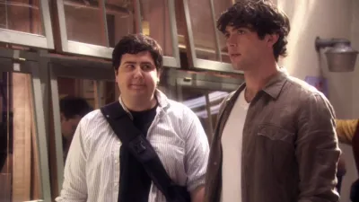 thumbnail - S2:E5 The Winner Takes It All