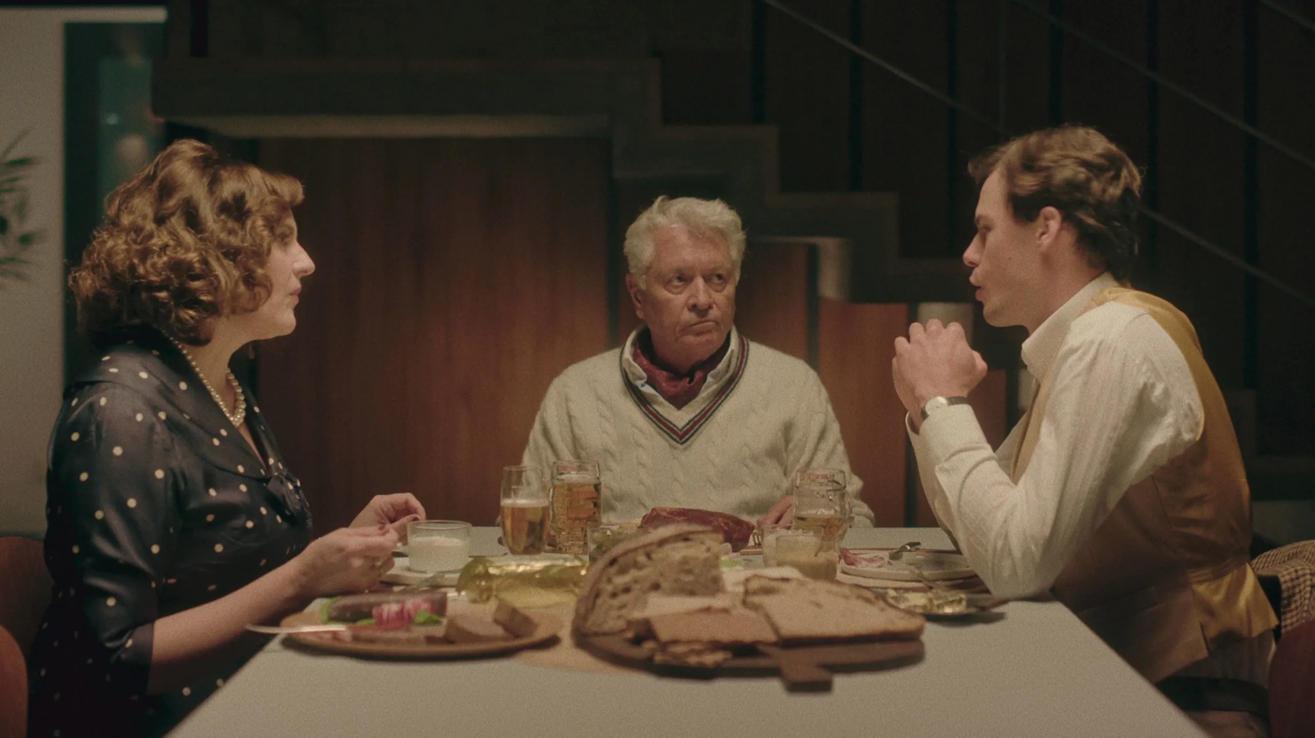 thumbnail - S1:E1 The Engagement