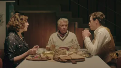 thumbnail - S1:E1 The Engagement