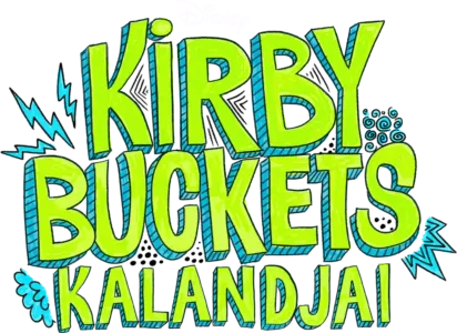 Kirby Buckets kalandjai