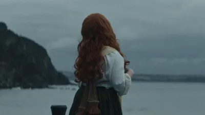 thumbnail - S1:E2 Grace O'Malley