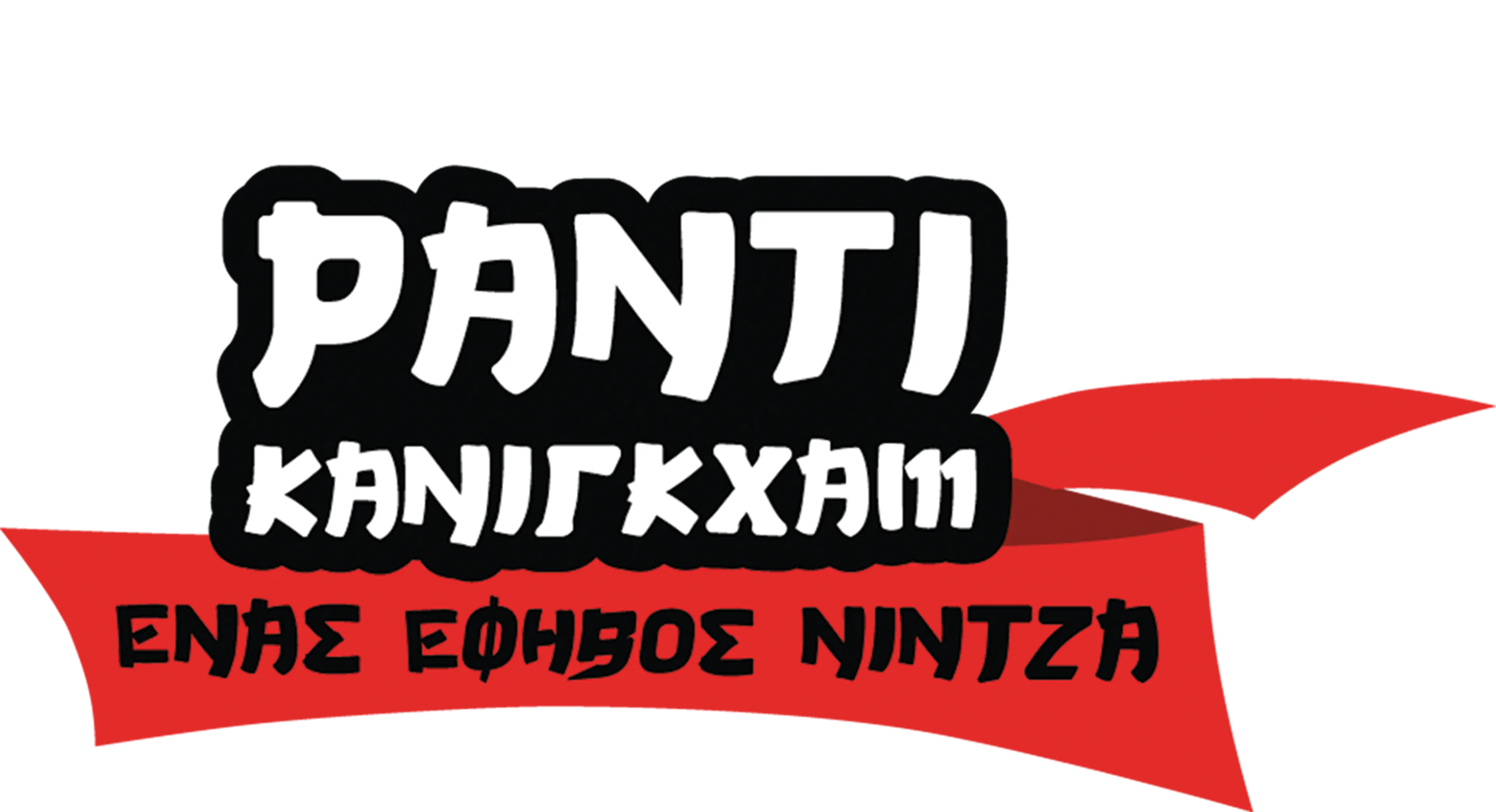 Ράντι Κάνιγκχαμ: Ένας Έφηβος Νίντζα