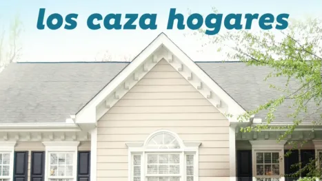 thumbnail - House Hunters