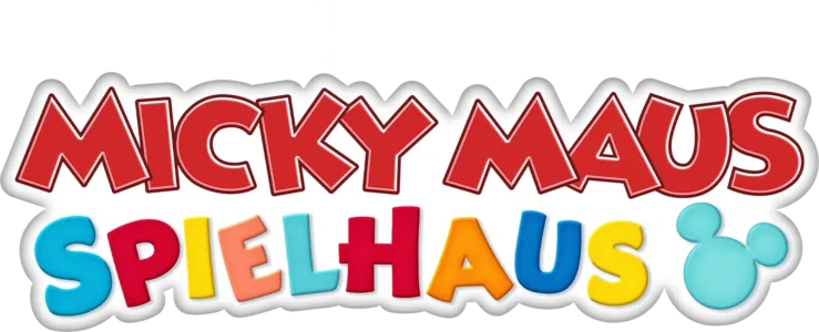 Micky Maus: Spielhaus