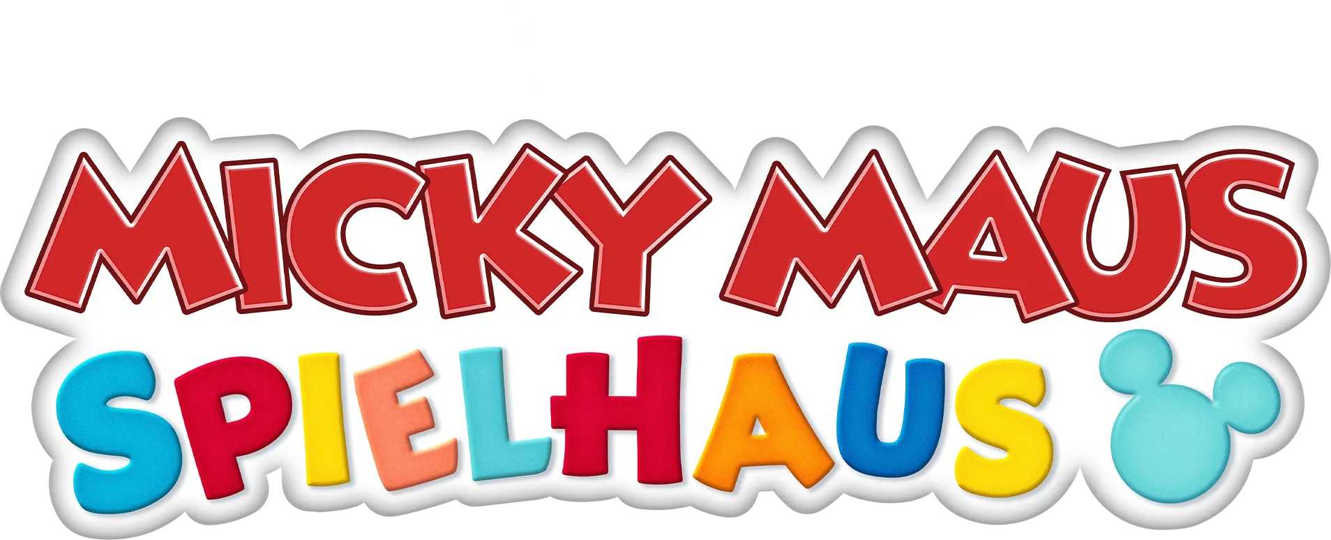 Micky Maus: Spielhaus
