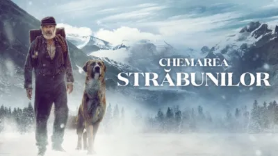 Chemarea străbunilor