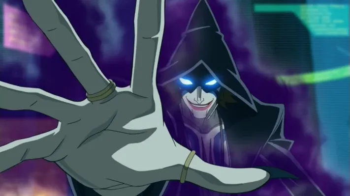 thumbnail - S1:E17 (Dub) It’s in the Cards: Part One