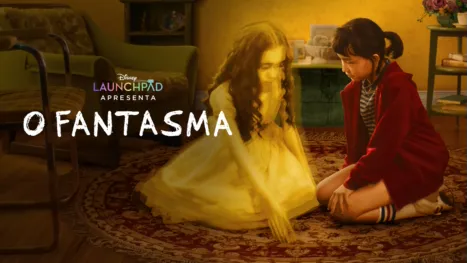 thumbnail - O Fantasma