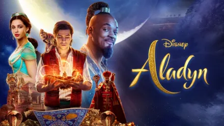 thumbnail - Aladyn