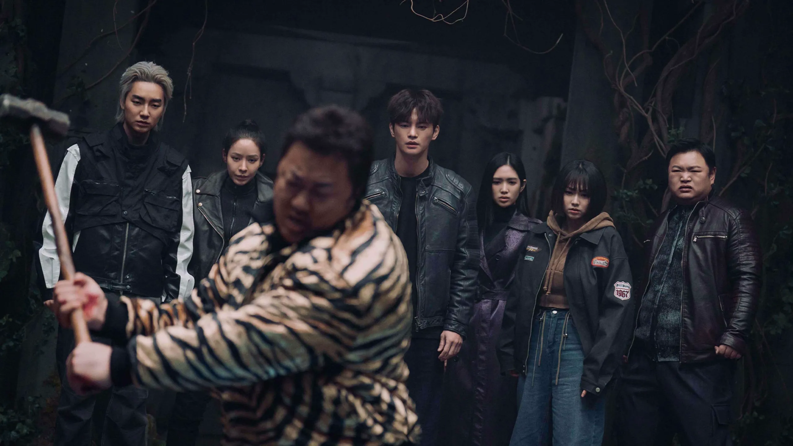 『TWELVE トゥエルブ』