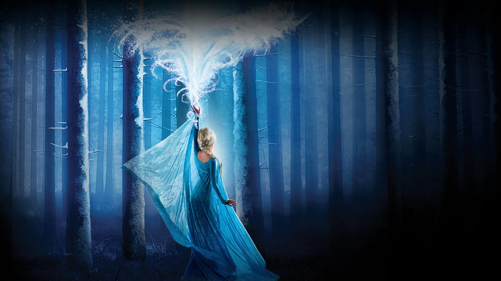 Once Upon a Time Season 4 key art