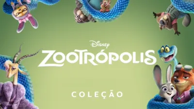 thumbnail - Zootrópolis
