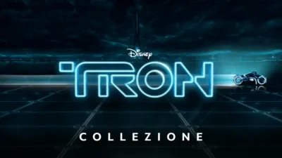 thumbnail - Tron