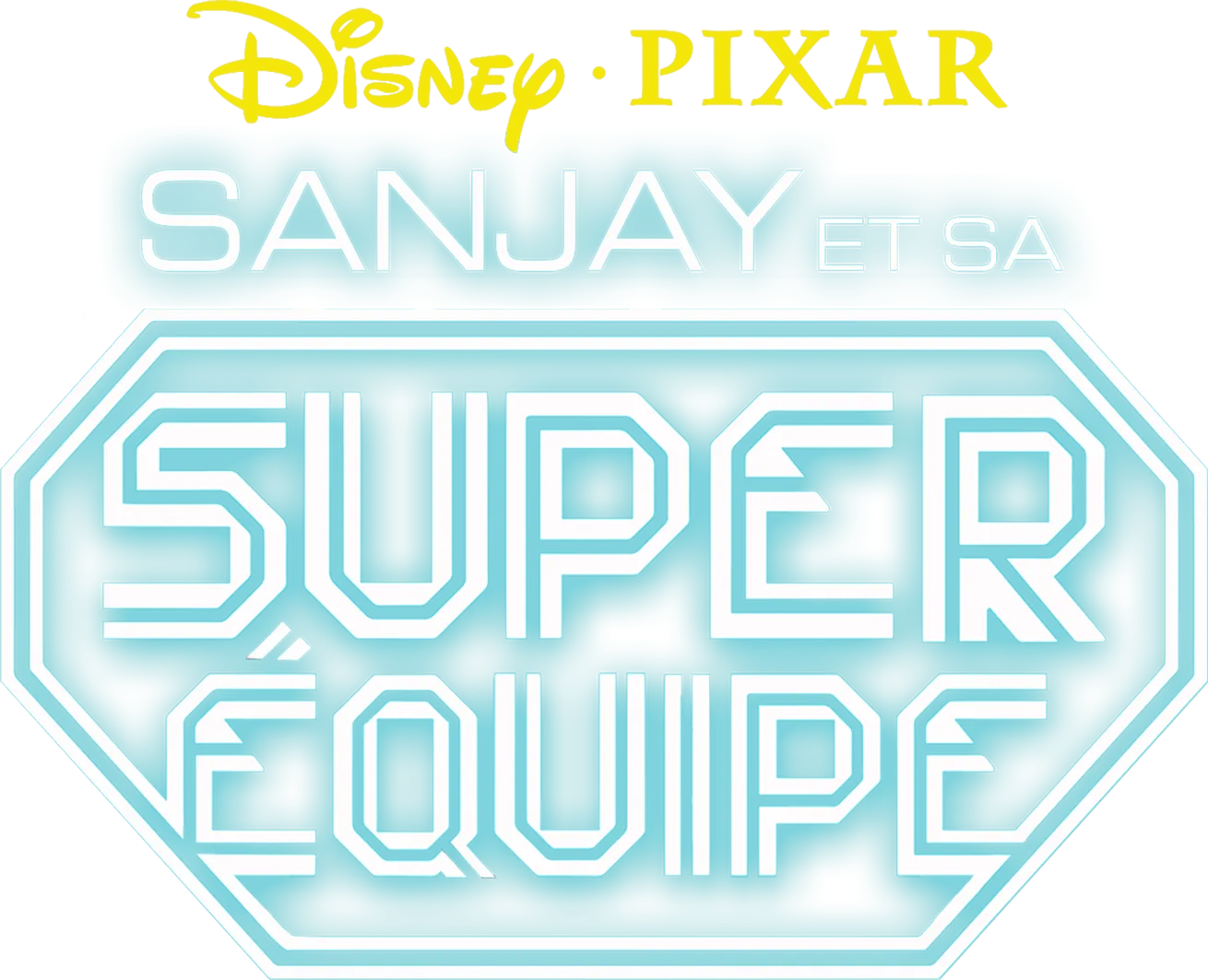 Sanjay et sa super équipe