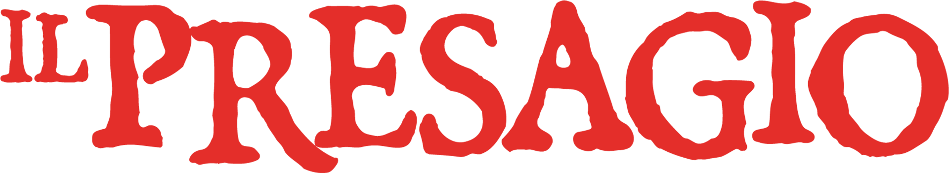 Il presagio
