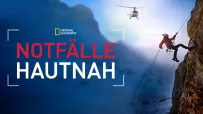 thumbnail - Notfälle hautnah