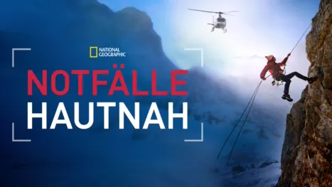 thumbnail - Notfälle hautnah