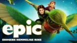 thumbnail - Epic - Skogens hemmelige rike