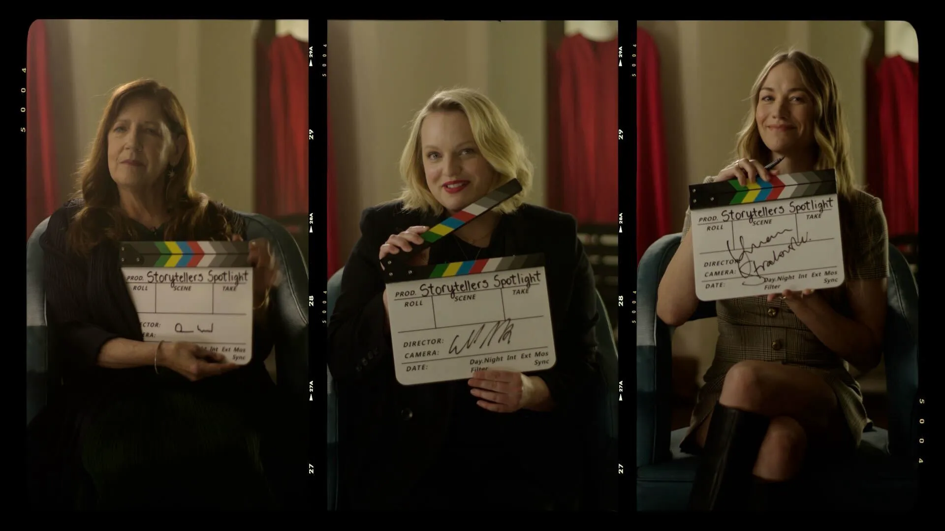 thumbnail - S2:E6 Storytellers Spotlight: Legacy of The Handmaid's Tale