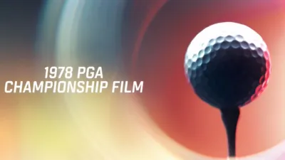 thumbnail - 1978 PGA Championship Film