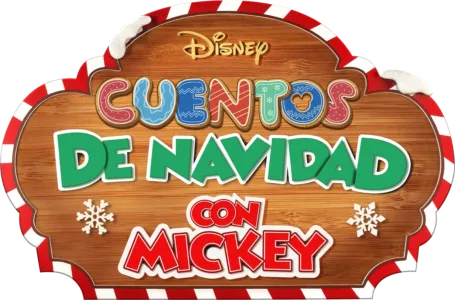 Cuentos de Navidad con Mickey
