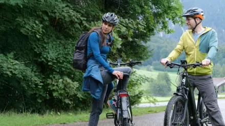 Lena Lorenz - Das Leben ist jetzt