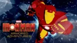 thumbnail - Iron Man: Armored Adventures