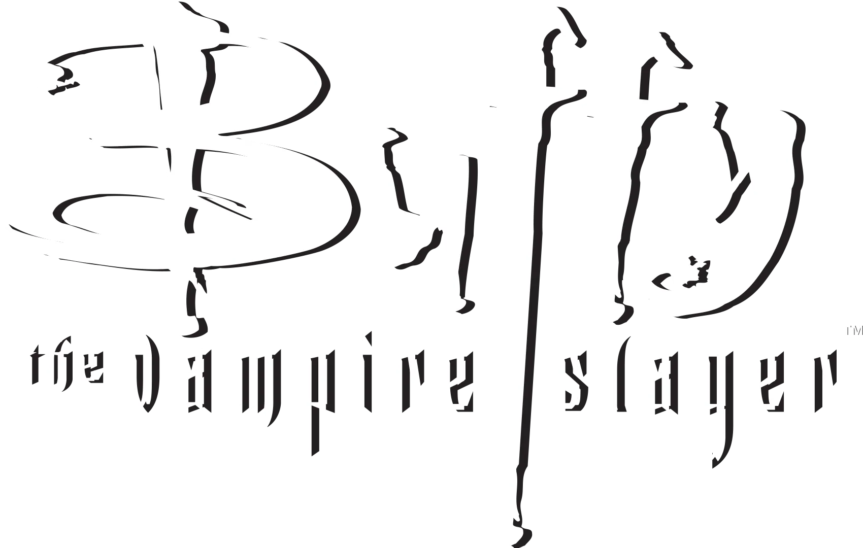 Buffy The Vampire Slayer
