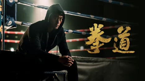 thumbnail - 拳道